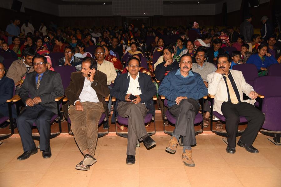 NIT Rourkela Annual Convocation photo 8